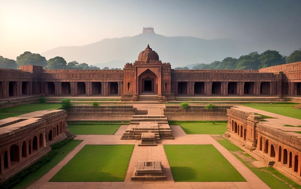 Nalanda University