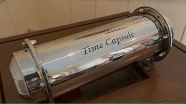 Time Capsule