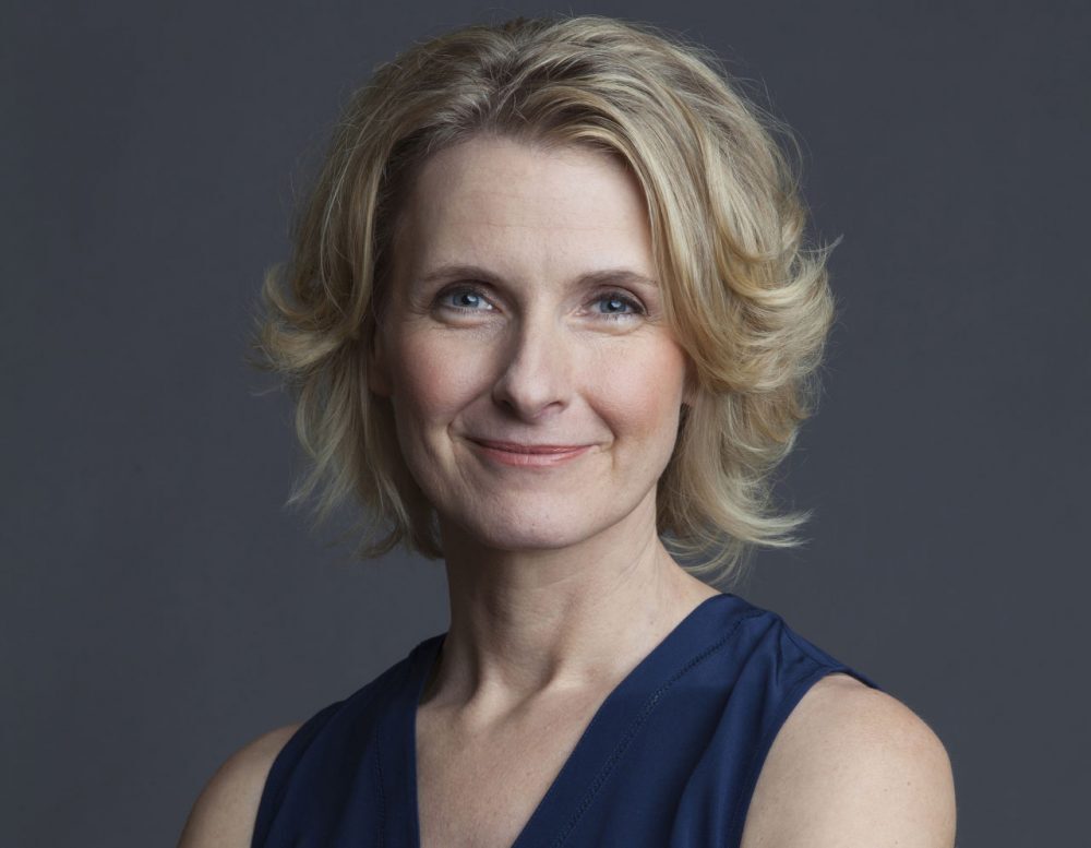 Elizabeth Gilbert