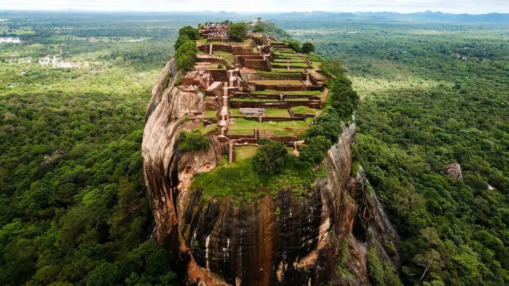 Sri Lanka